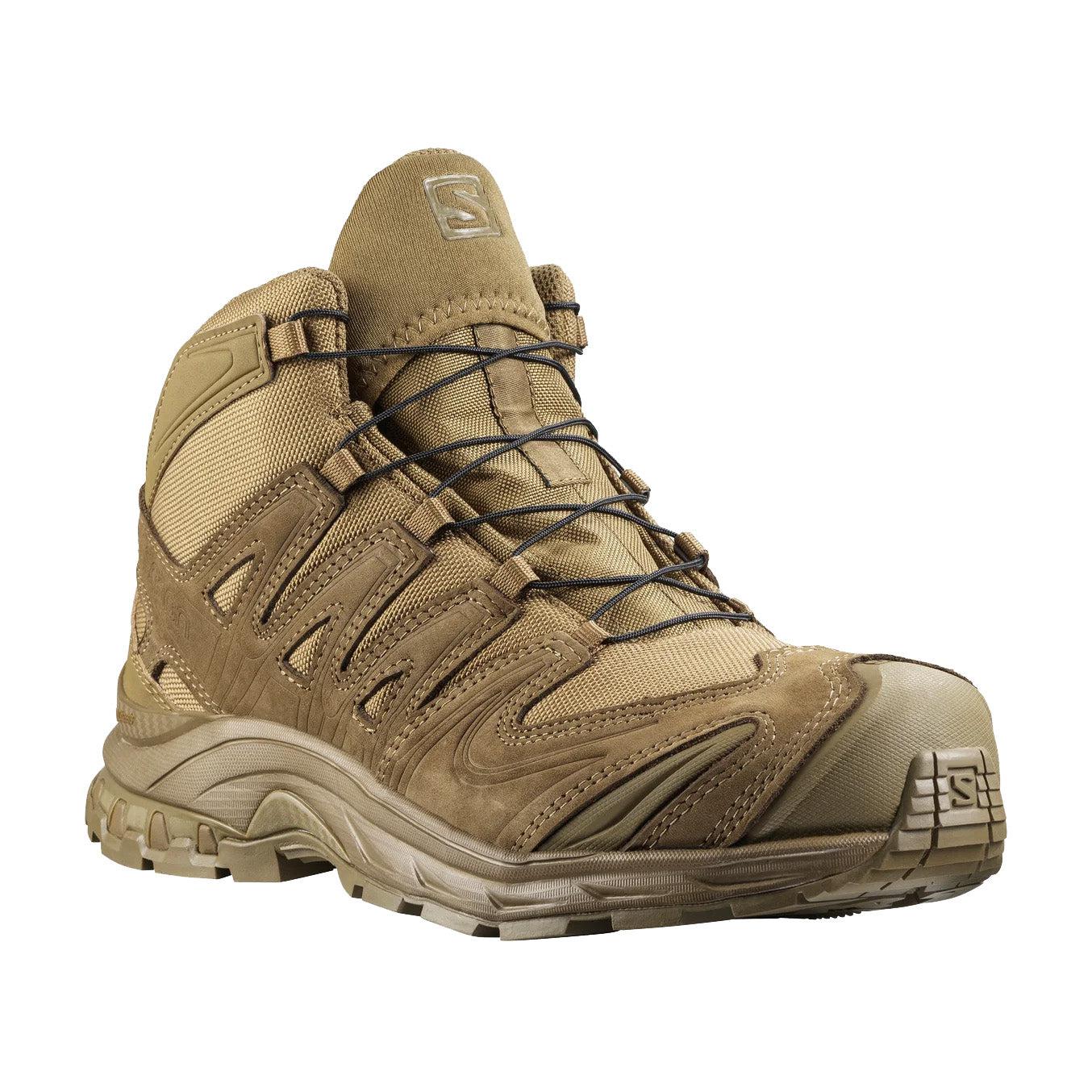 Salomon Xa Forces Mid