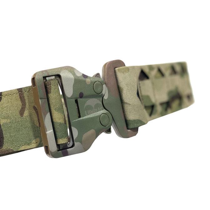 Shooters Belt - Multicam Original
