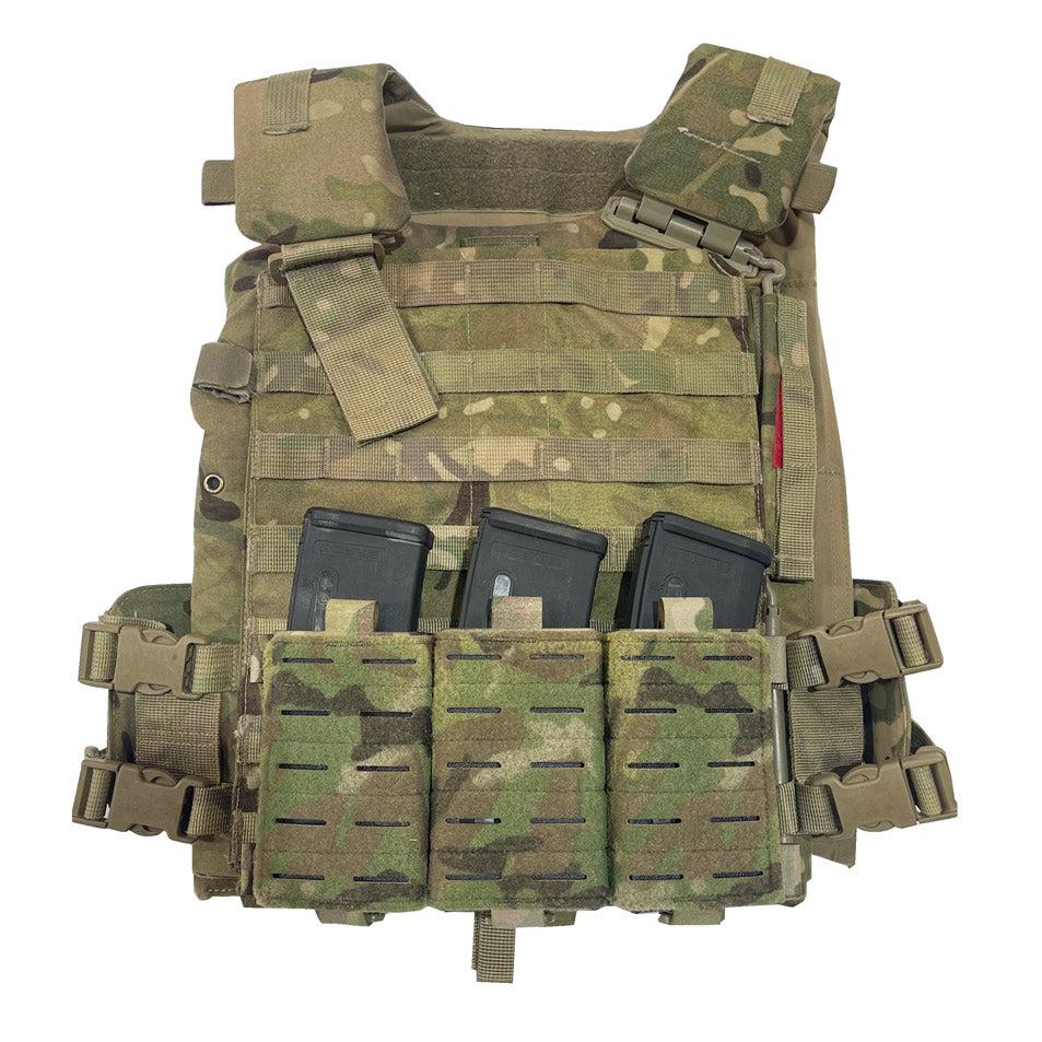 Triple Mag Pouch