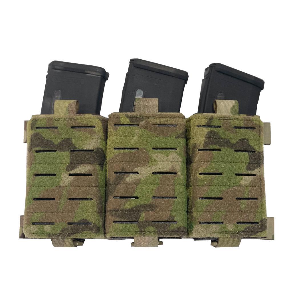 Triple Mag Pouch