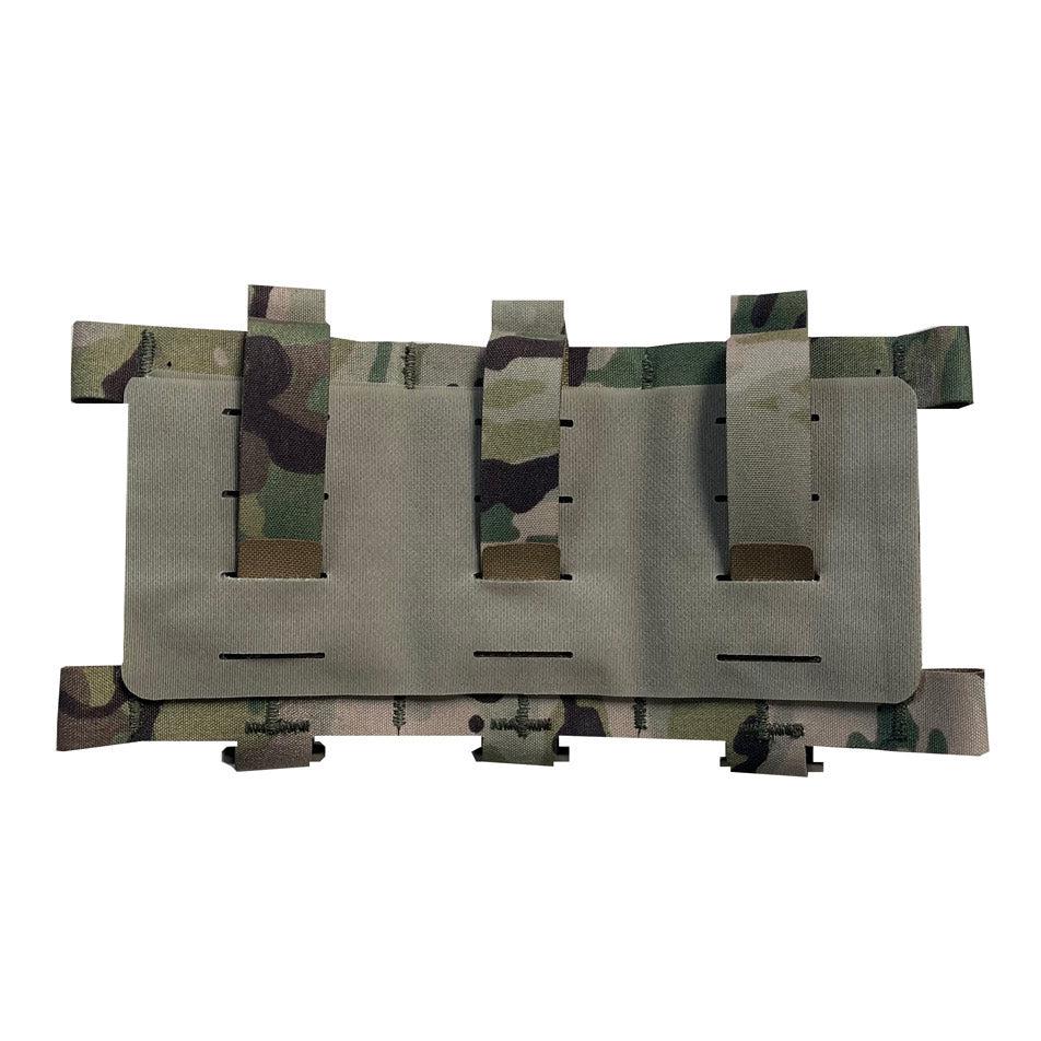 Triple Mag Pouch