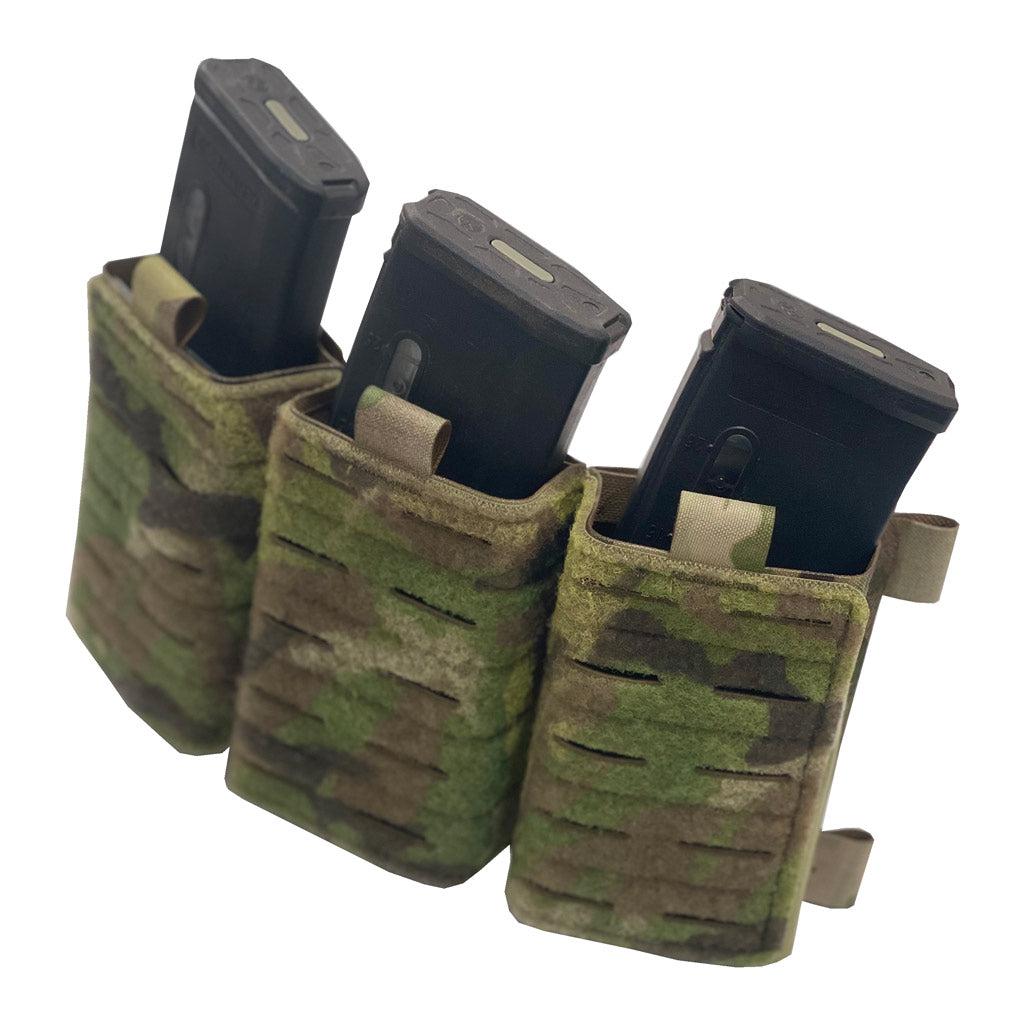 Triple Mag Pouch