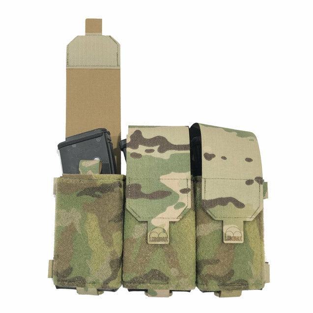 Triple Mag Pouch