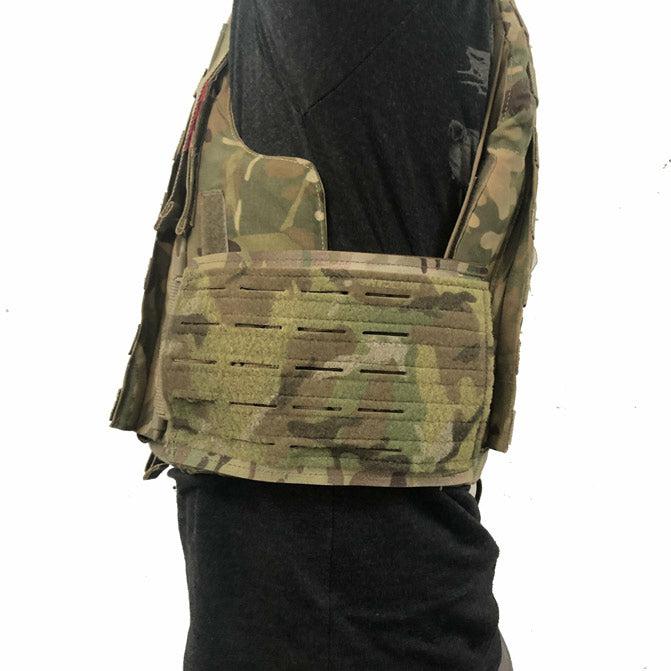 Virtus Cummerbund Sleeve