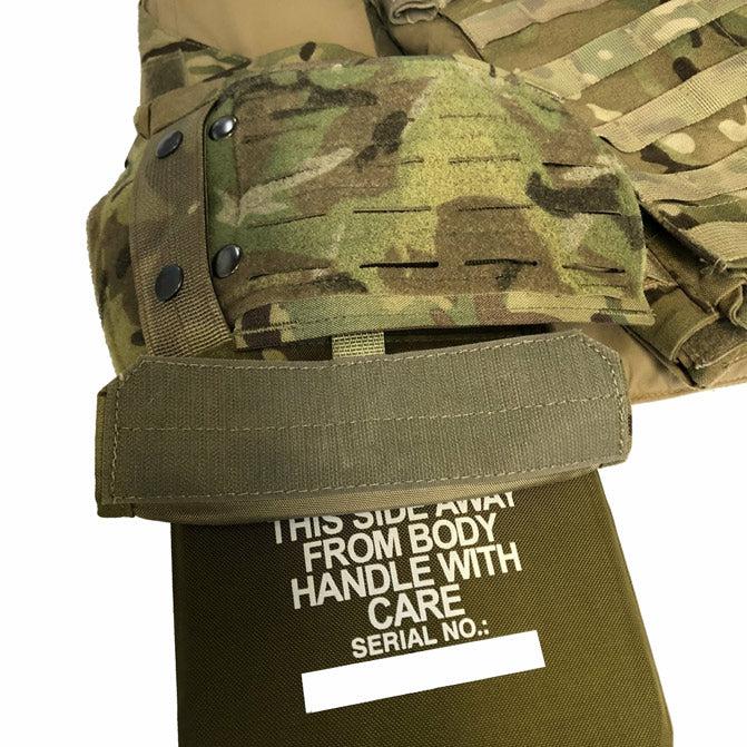 Virtus Cummerbund Sleeve