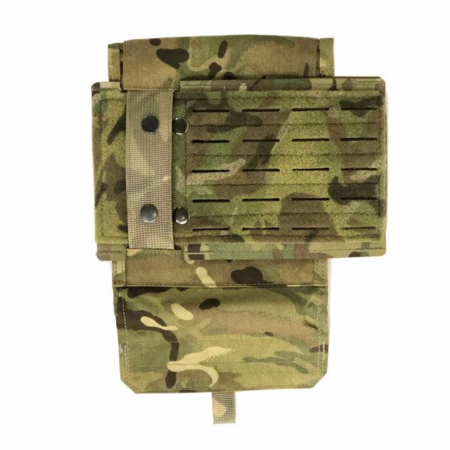 Virtus Cummerbund Sleeve