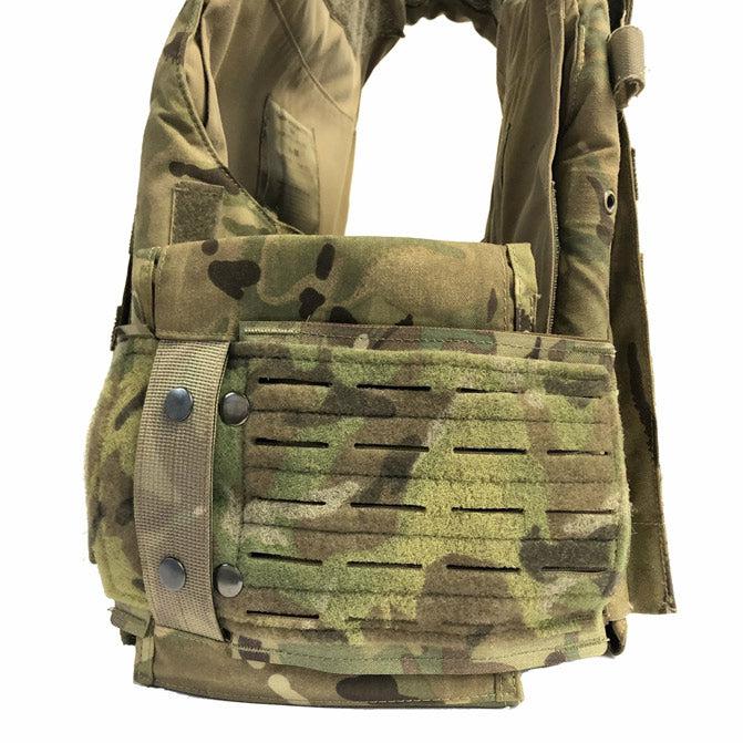 Virtus Cummerbund Sleeve