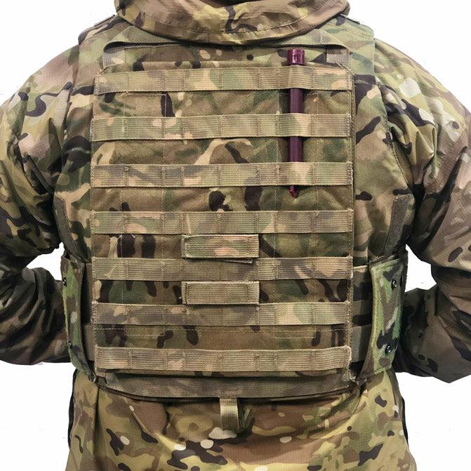 Virtus Cummerbund Sleeve