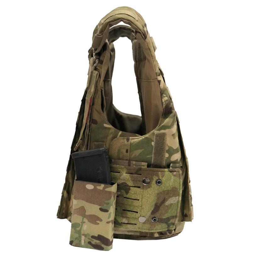 Virtus Cummerbund Sleeve