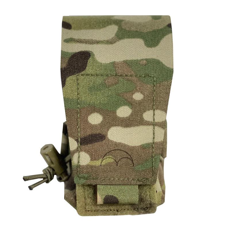 Smoke Grenade Pouch