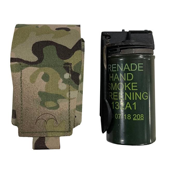 Smoke Grenade Pouch