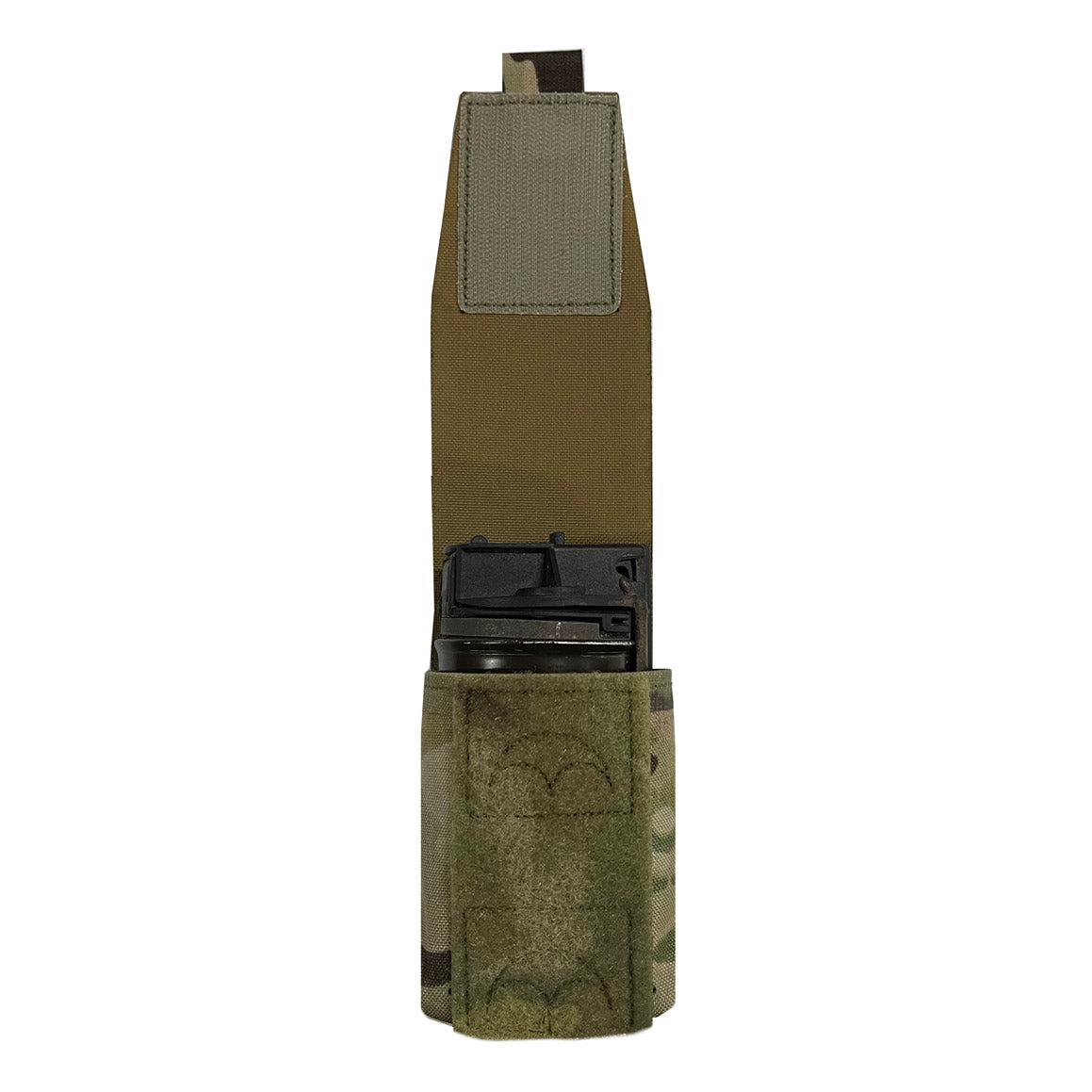 Smoke Grenade Pouch
