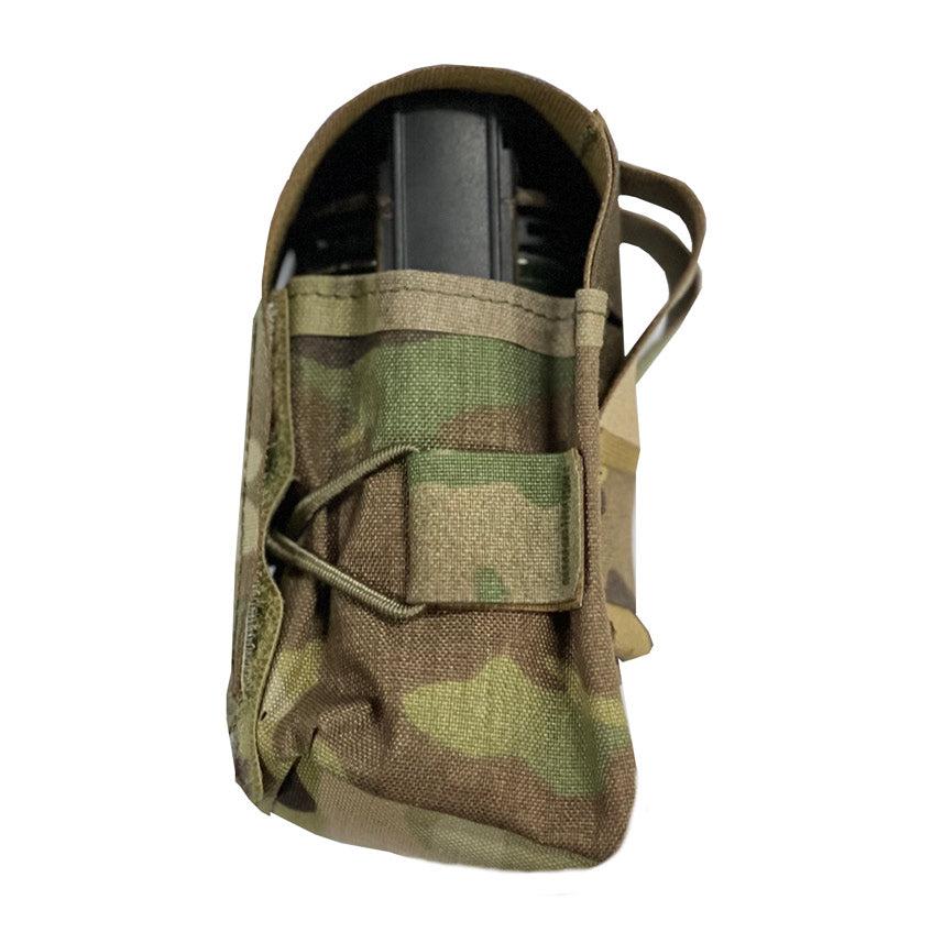 Smoke Grenade Pouch