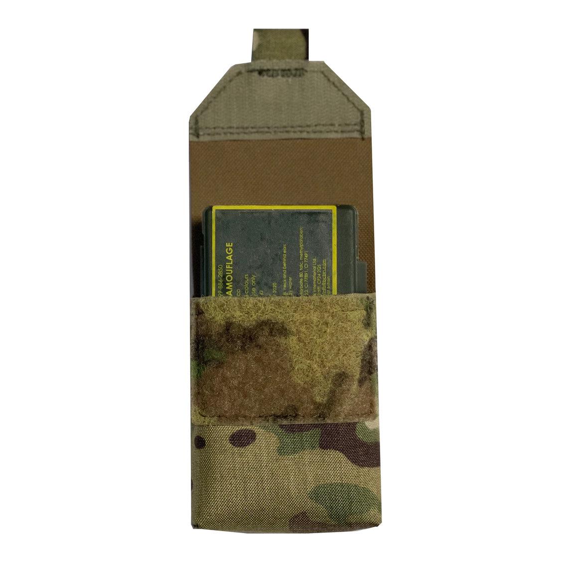 Micro Pouch