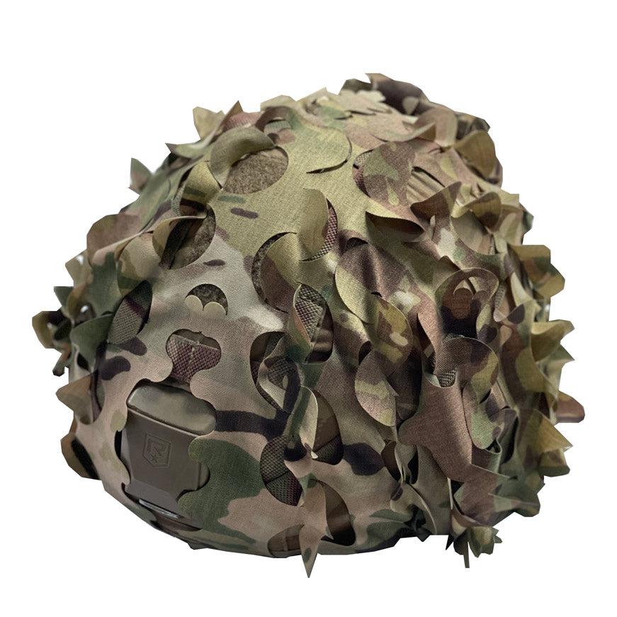 Helmet Scrim Cover