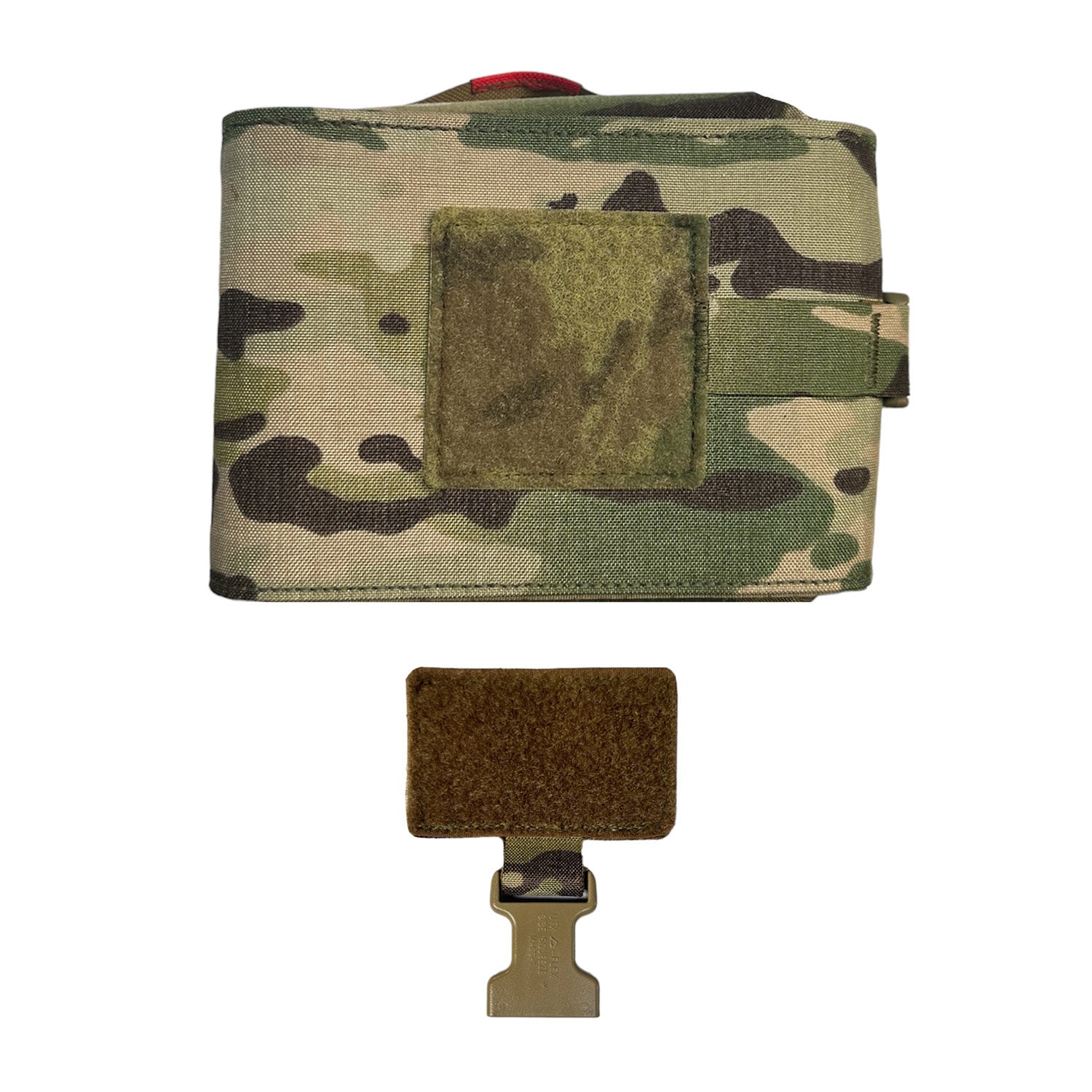 Ifak/Med Pouch