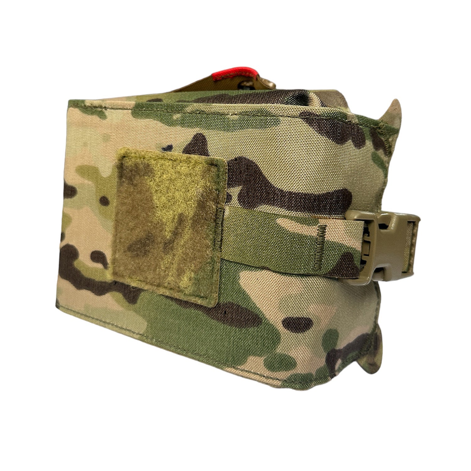Ifak/Med Pouch