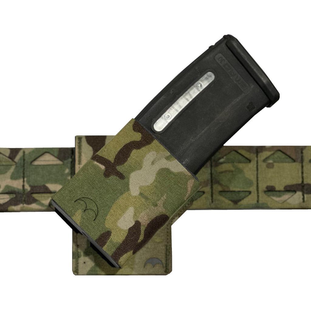 45° Magazine Adapter