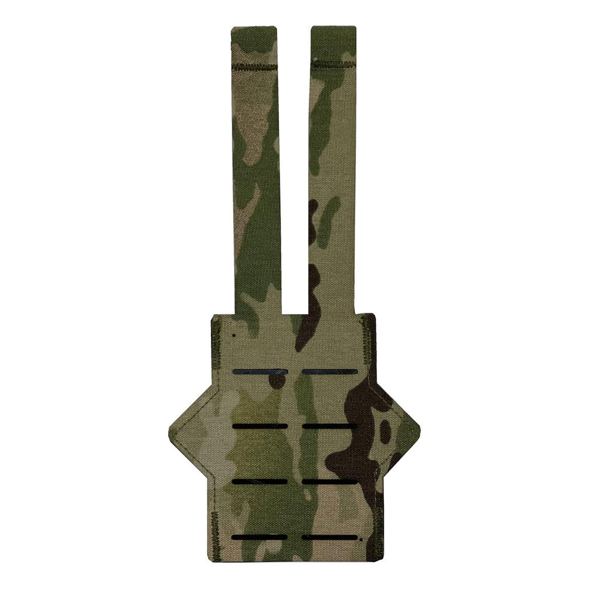 45° Magazine Adapter