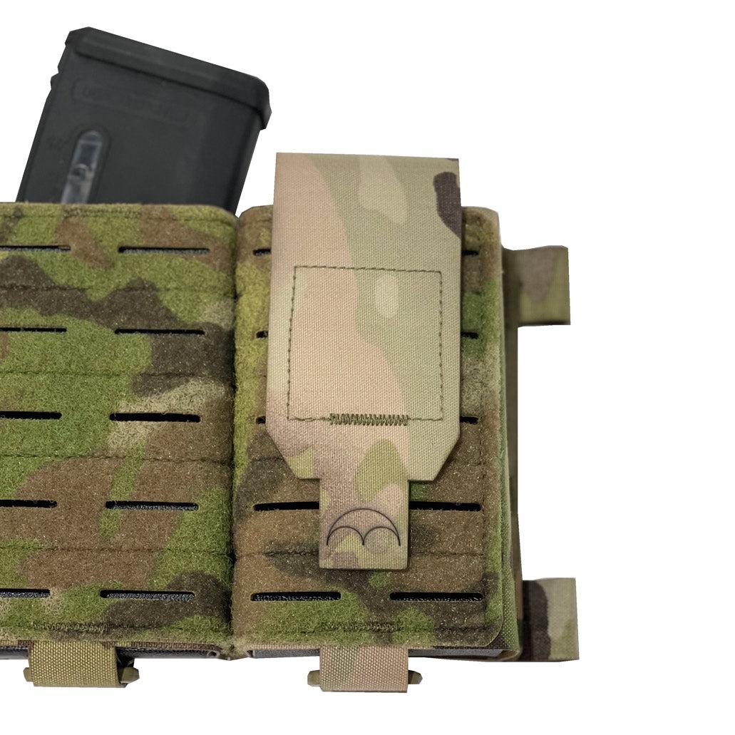 Smoke Insert For Luminae Mag Pouch