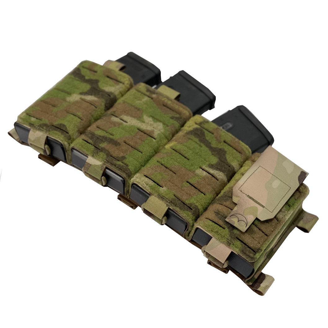 Smoke Insert For Luminae Mag Pouch