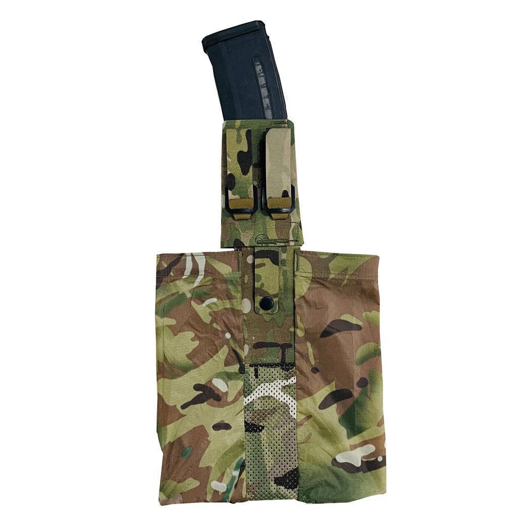Assault Pouch