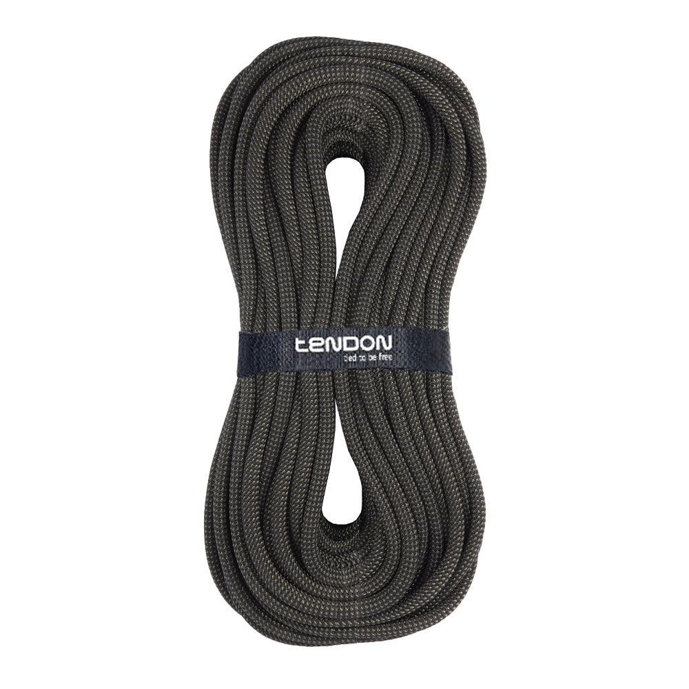 Tendon Ambition TEFIX Complete Shield 10.2mm Climbing Rope
