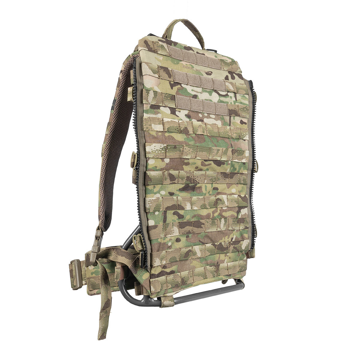 Mission EMOD Frame & Ruck Pack Bundle
