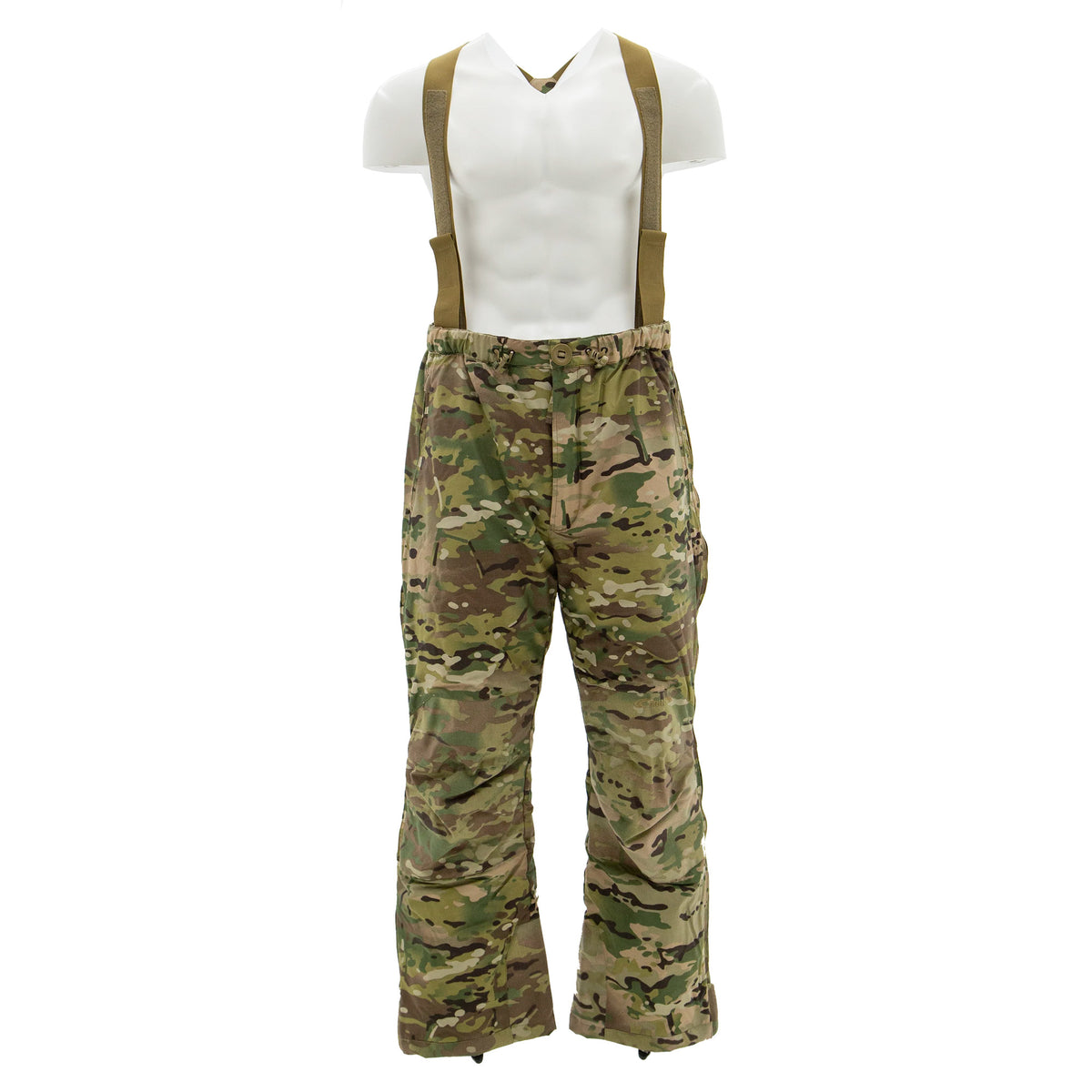 Carinthia HIG 5.0 Trousers
