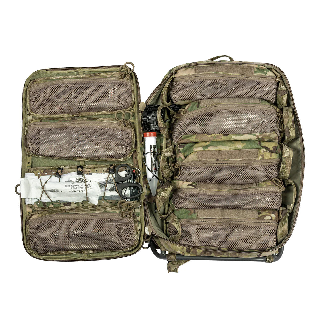 Mission Medical Pack 28L