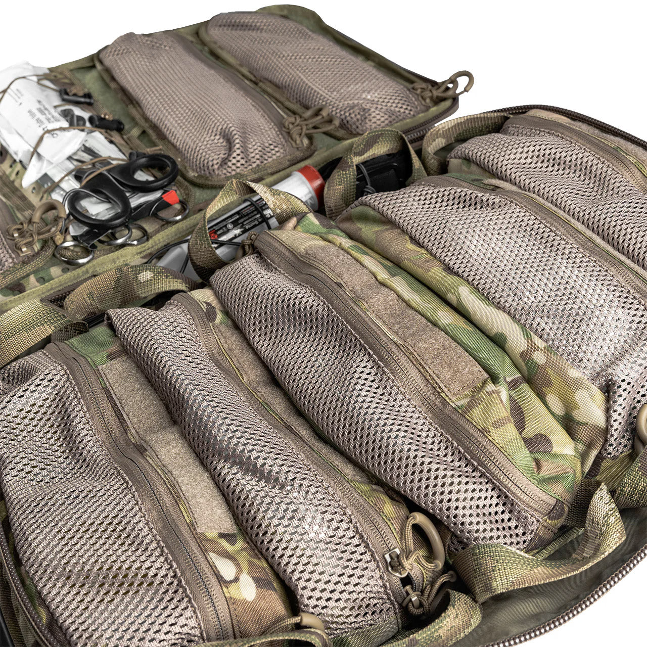 Mission Medical Pack 28L