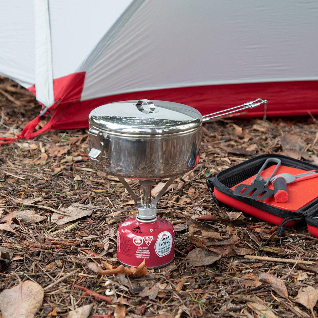 Alpine Stowaway Pot 775Ml