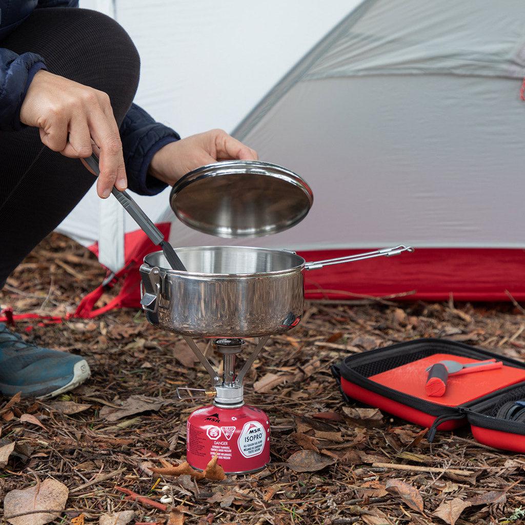 Alpine Stowaway Pot 775Ml