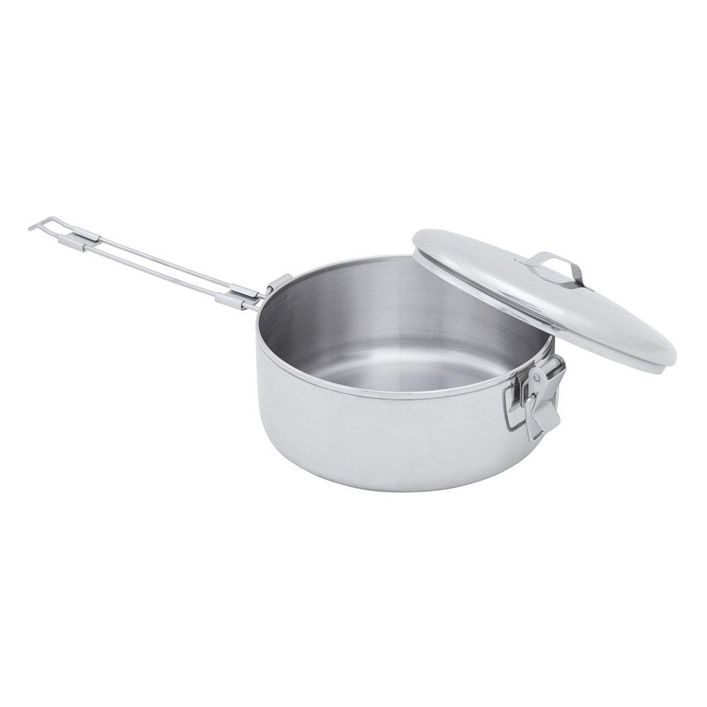 Alpine Stowaway Pot 775Ml