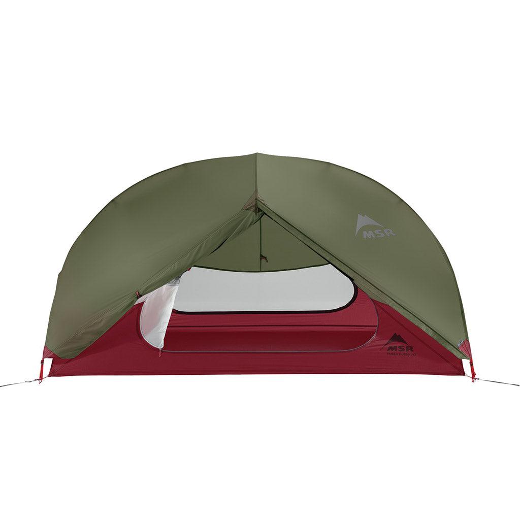 Hubba Hubba Nx 2-Person Backpacking Tent