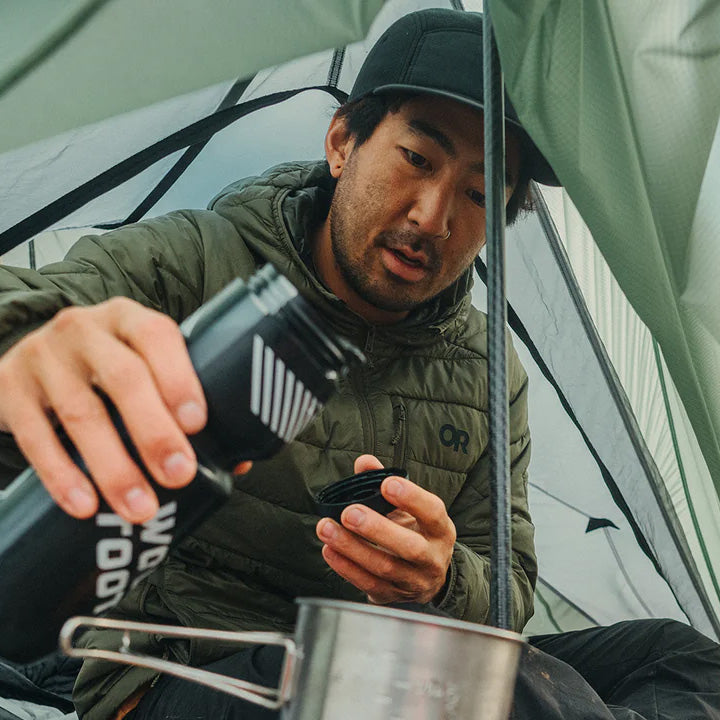 Men's SuperStrand XT Hoodie