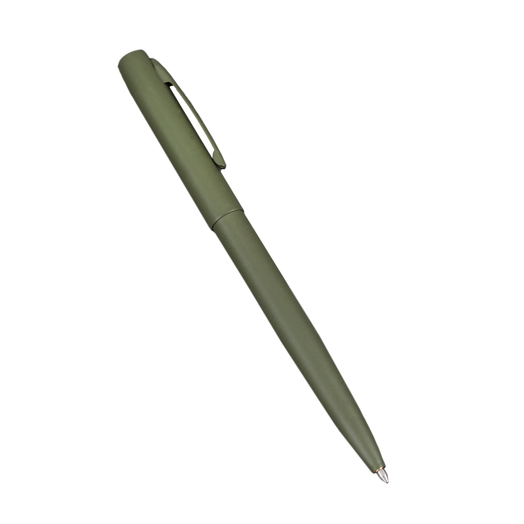 All-Weather Metal Pen