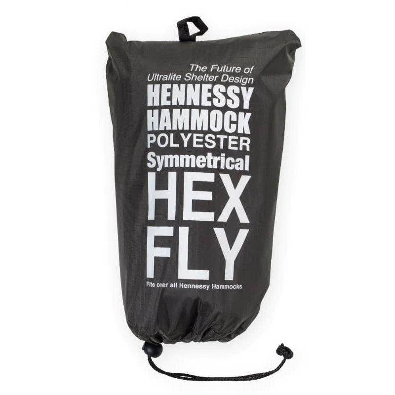 Hex Fly 70D Polyester