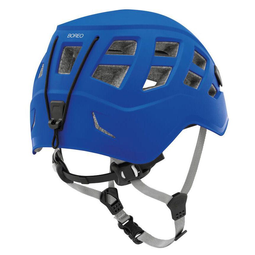 Boreo Helmet