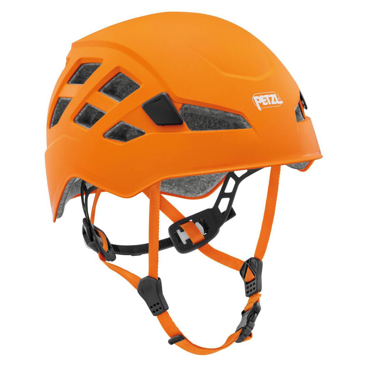 Boreo Helmet
