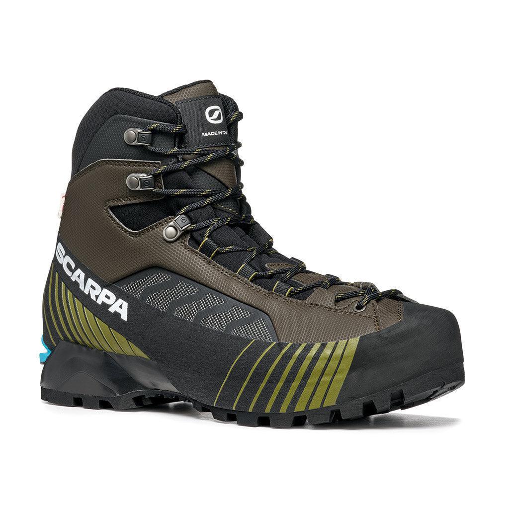 Ribelle Lite HD Mountaineering Boot Mountain Walking Boot Via