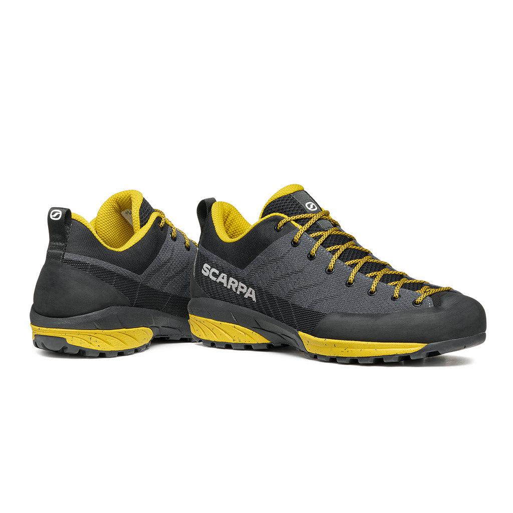 Mescalito Planet Approach Shoes