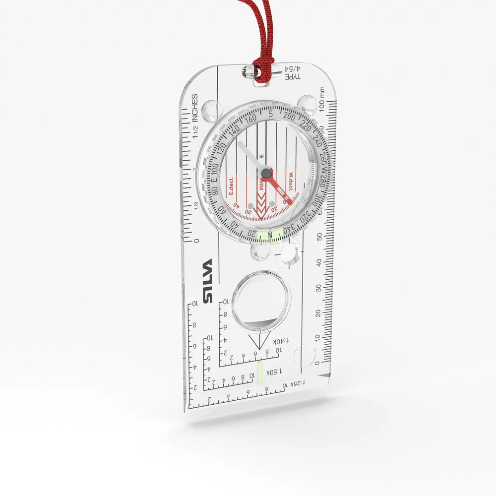 Expedition 4 Compass