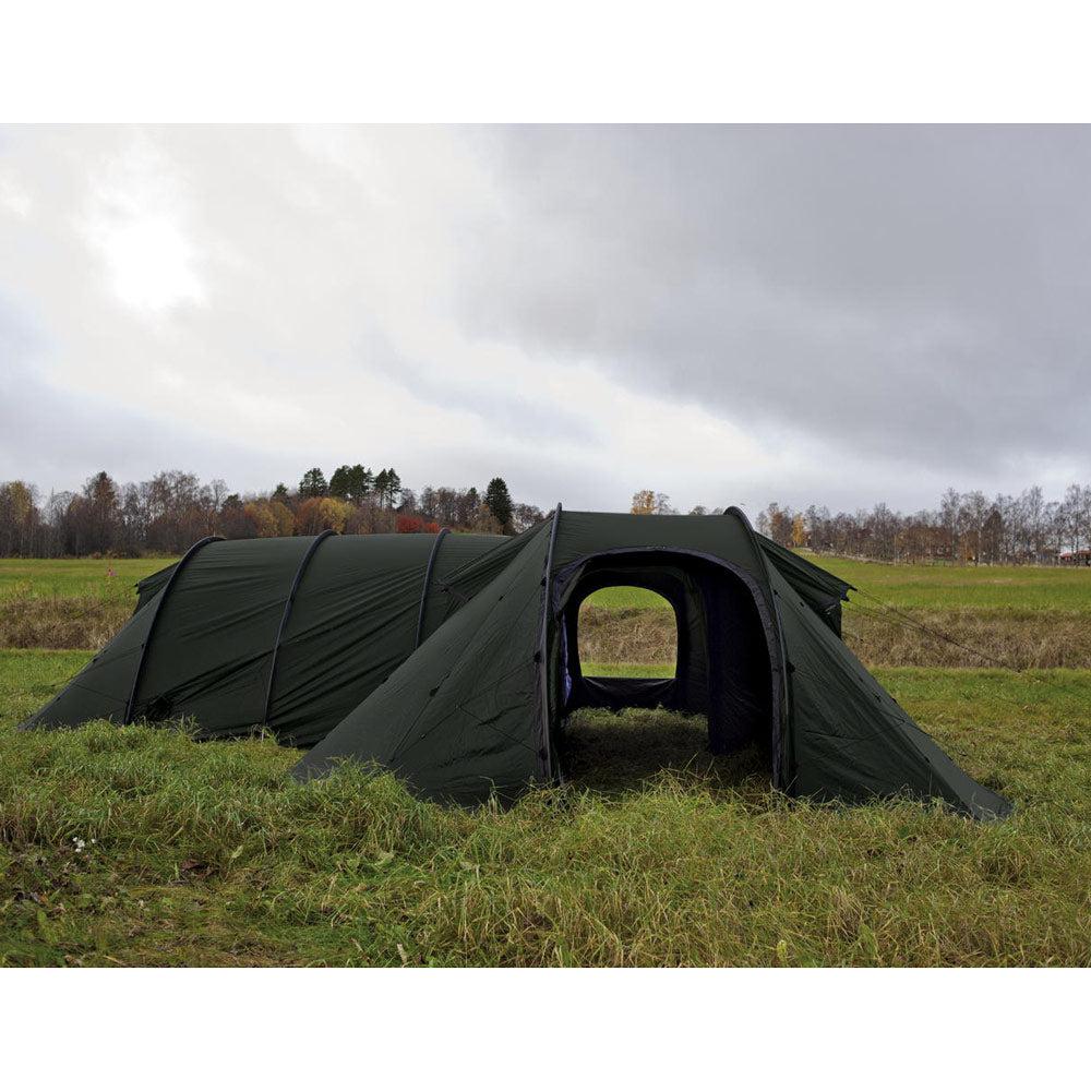 Stalon Xl Basic Tactical 14 Person Tent - Blue Label