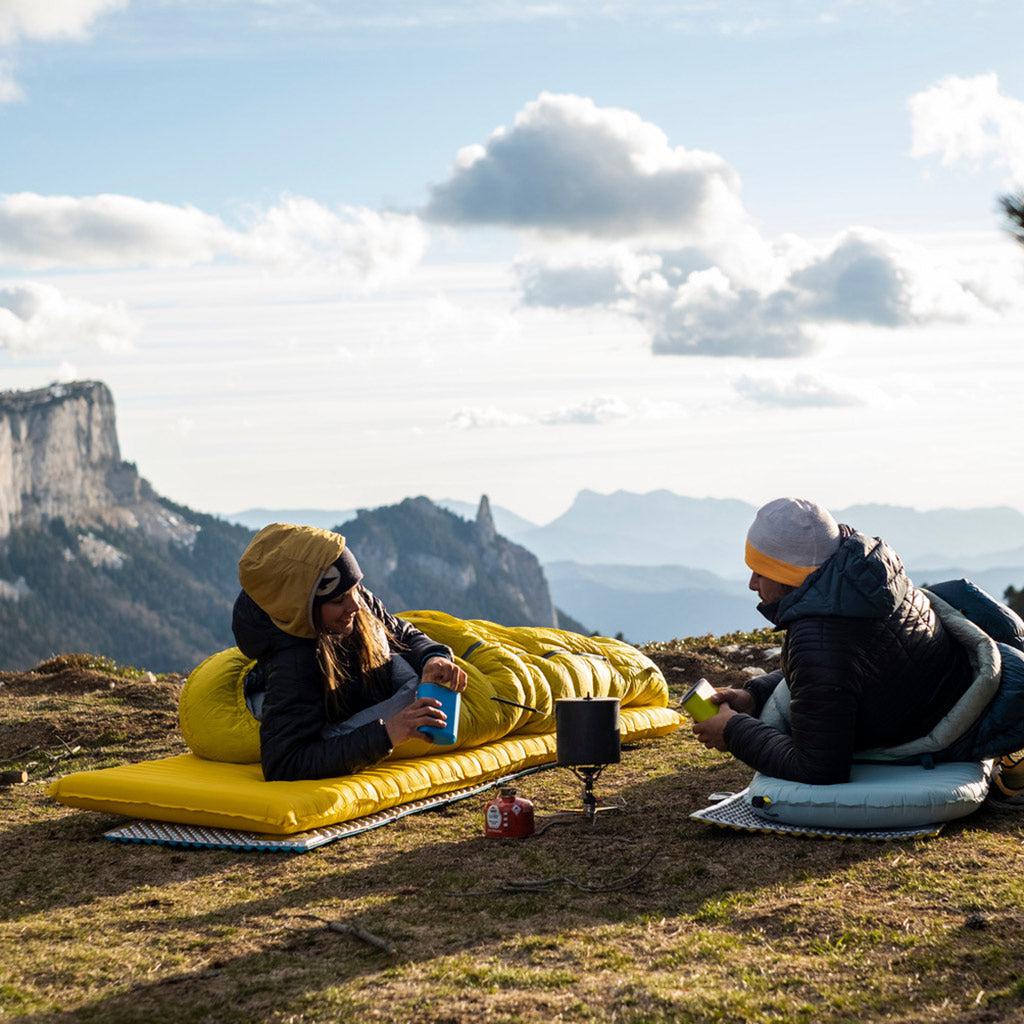 Neoair Xlite Nxt Max Sleeping Pad