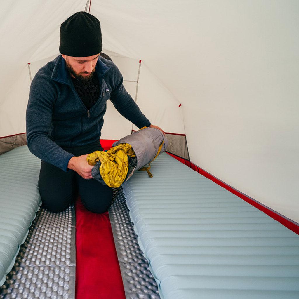 Neoair Xtherm Nxt Sleeping Pad