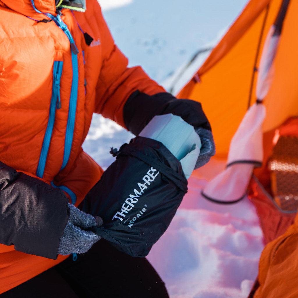 Neoair Xtherm Nxt Sleeping Pad