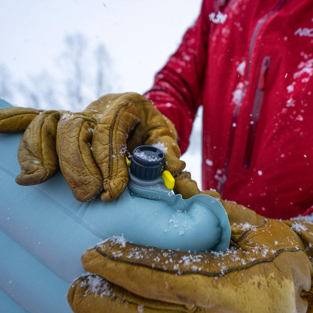 Neoair Xtherm NXT MAX Sleeping Pad - Regular Wide