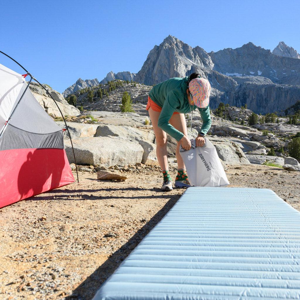 Neoair Xtherm NXT MAX Sleeping Pad - Regular Wide