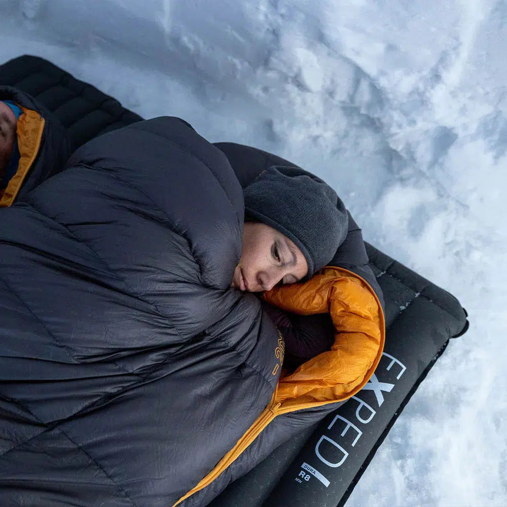 Dura 8R Sleeping Mat